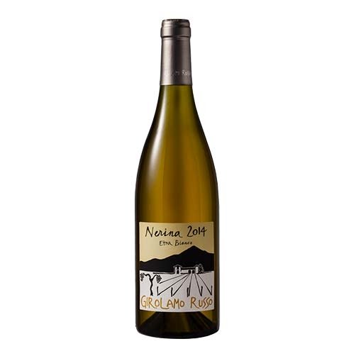 Etna Bianco Nerina