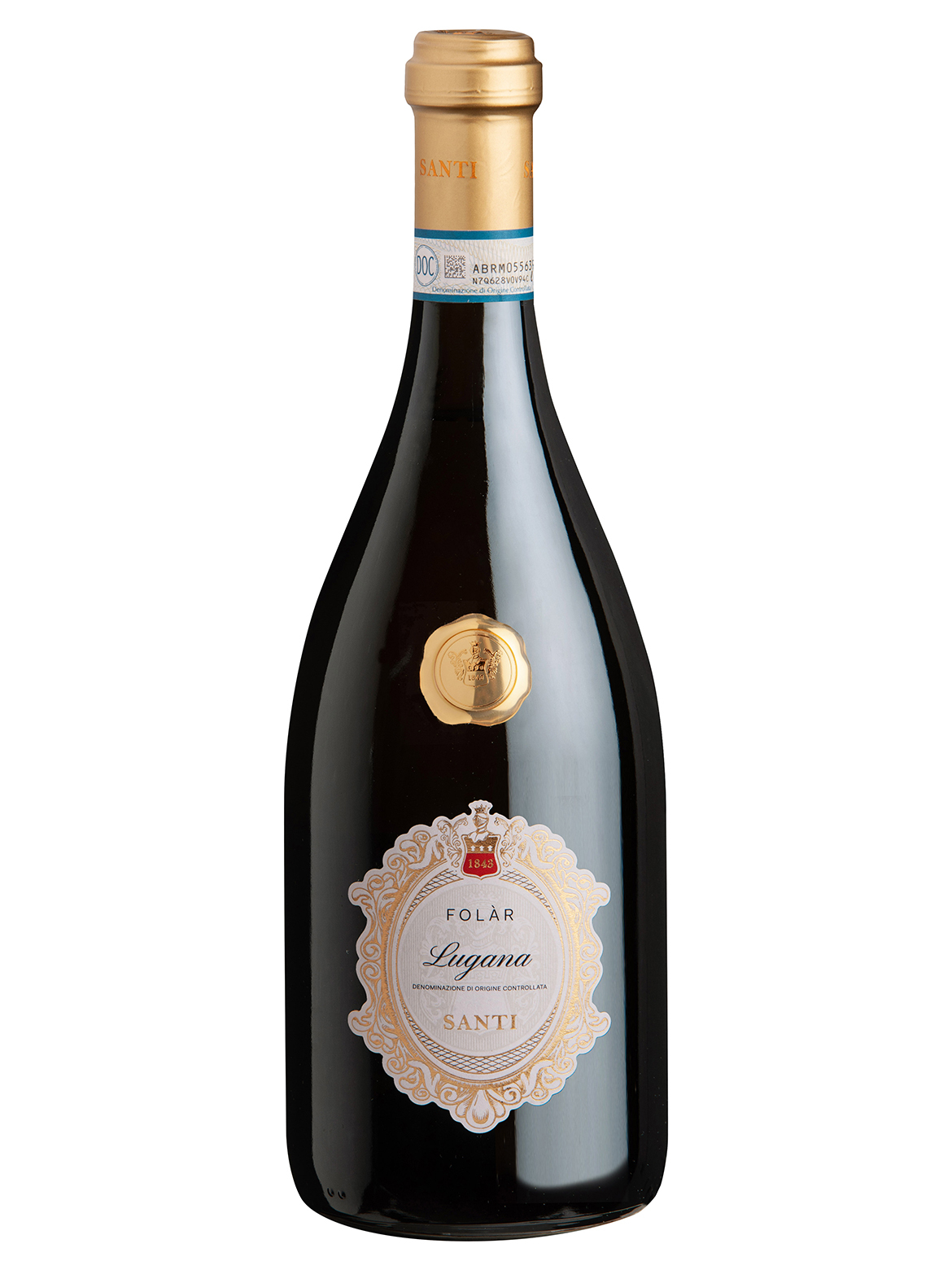 Folar Lugana Doc