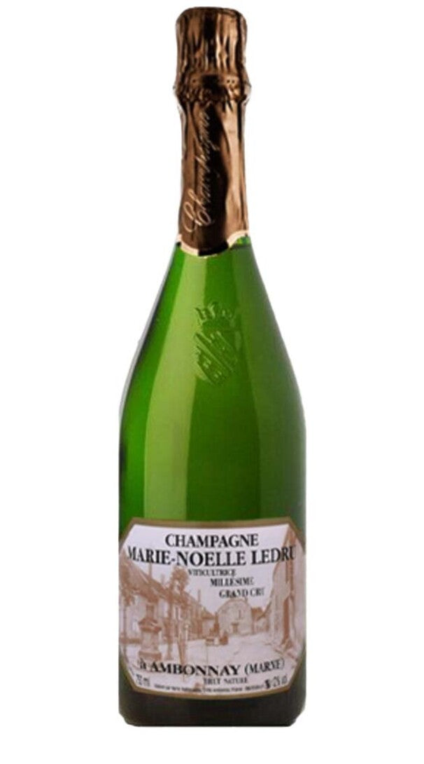 Champagne Nature Grand Cru Magnum Marie Ledru