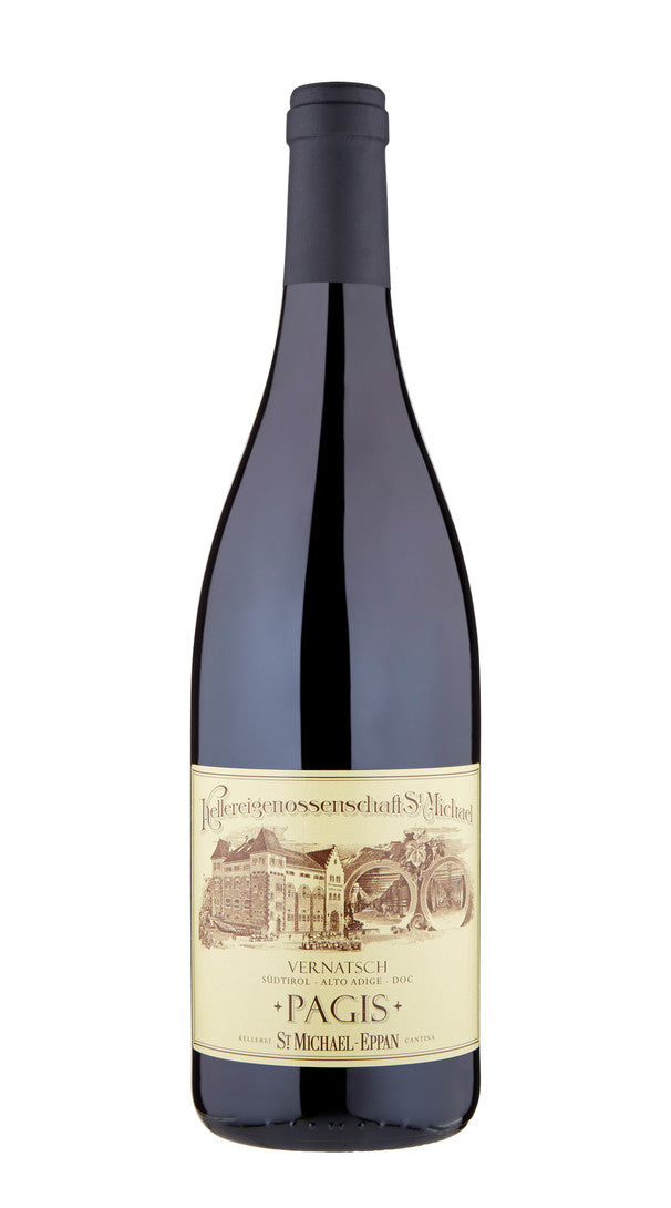 Schiava 'Fallwind' San Michele Appiano