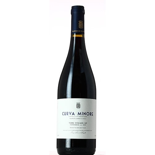 Cerasuolo di Vittoria DOCG Curva Minore