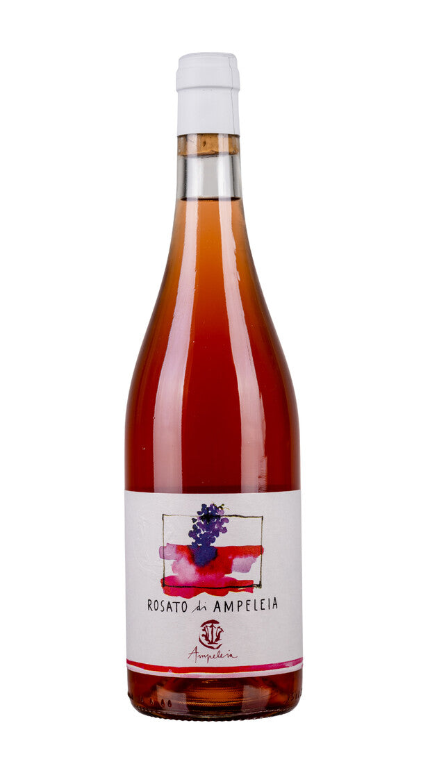 Rosato Ampeleia