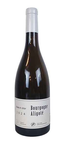 "Champ de Chêne" Bourgogne Aligotè AOC 2024