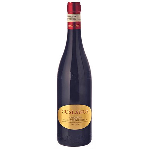 Amarone della Valpolicella Classico Riserva DOCG Cuslanus