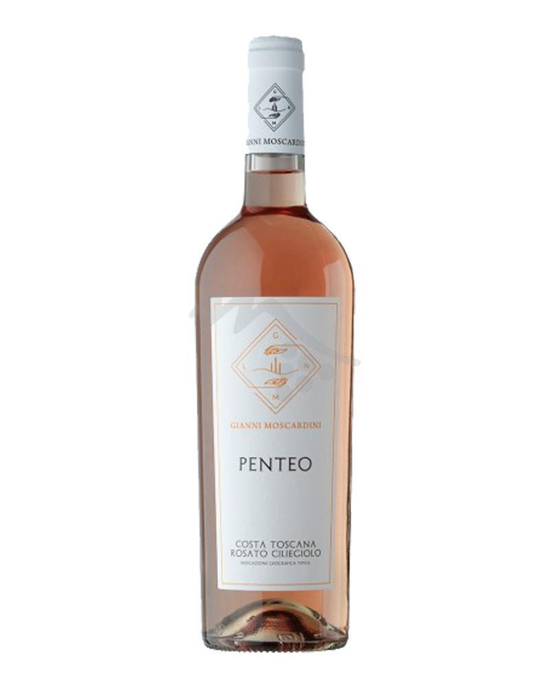 Penteo Ciliegiolo Rosato