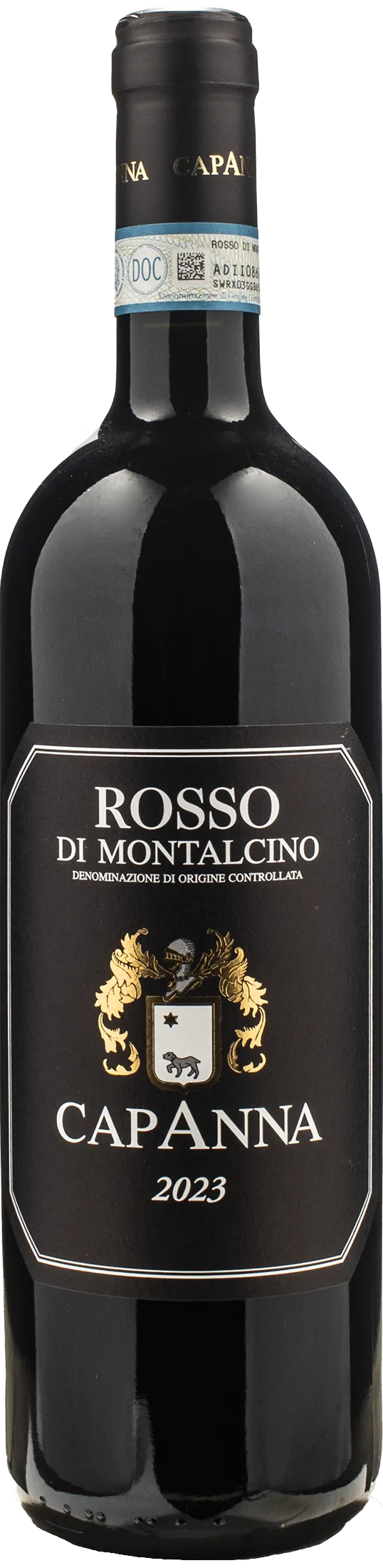 Rosso di Montalcino