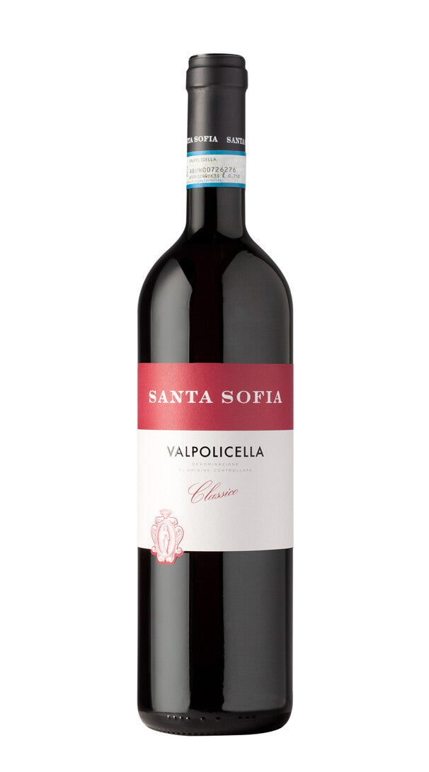 Valpolicella Classico Santa Sofia