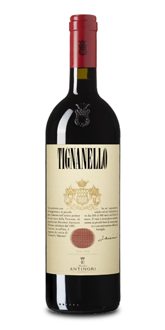 Tignanello Toscana IGT