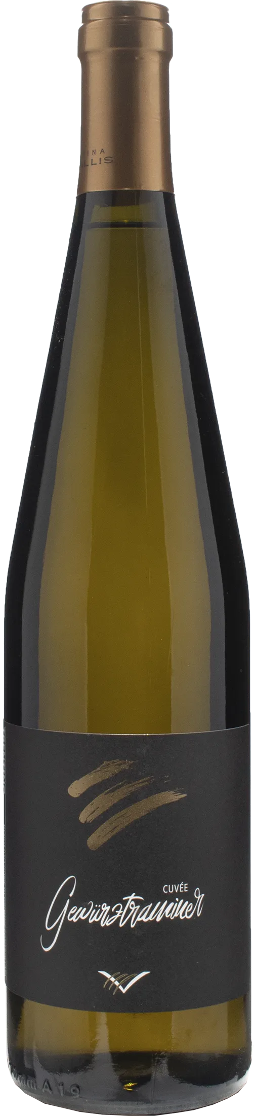 Cuvee Gewurztraminer
