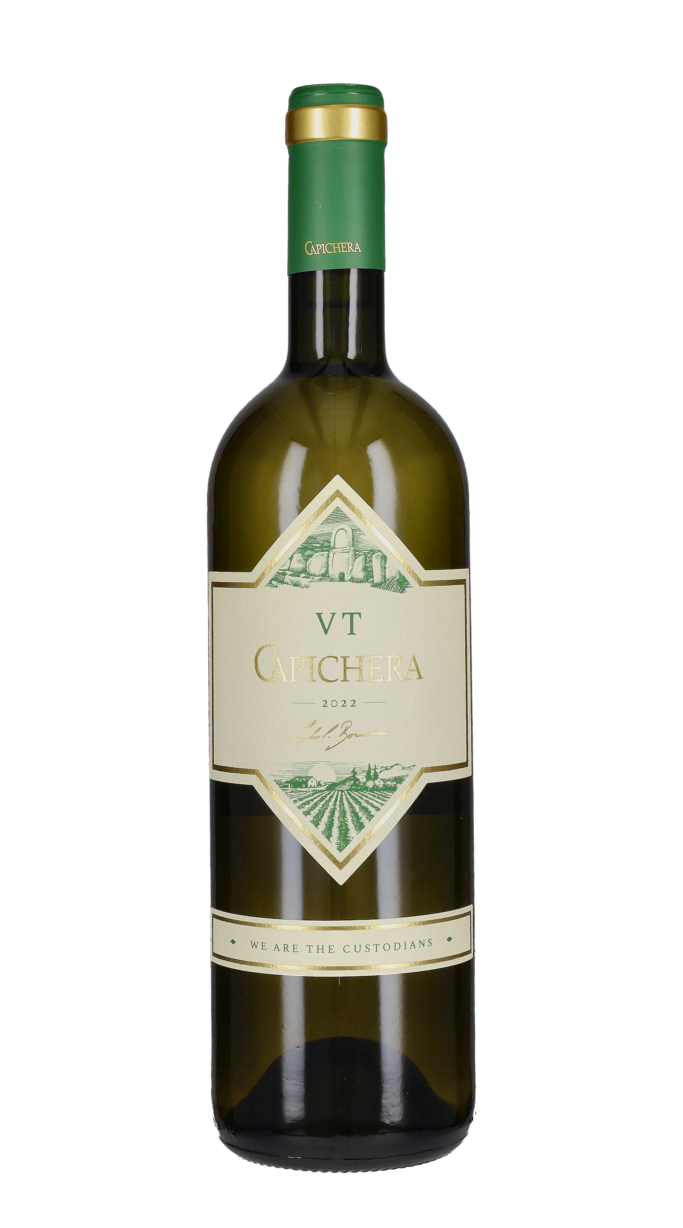 Capichera Vendemmia Tardiva Capichera