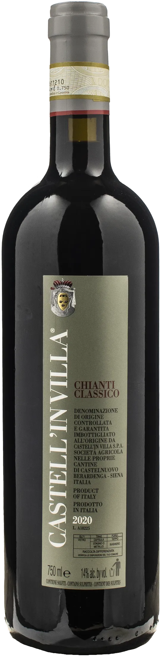 Chianti Classico