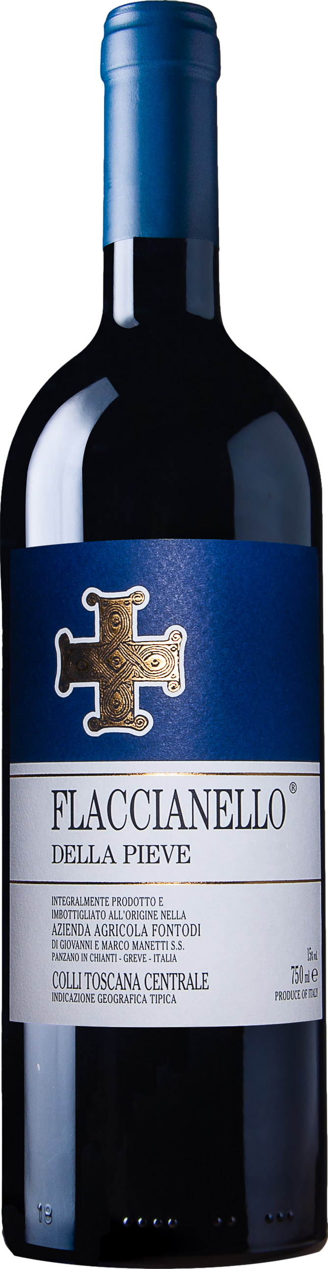 Flaccianello della Pieve