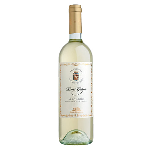 Alto Adige Pinot Grigio DOC Impronta del Fondatore