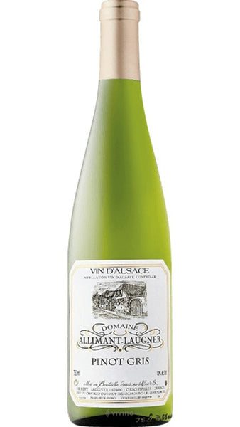 Alsace Pinot Gris