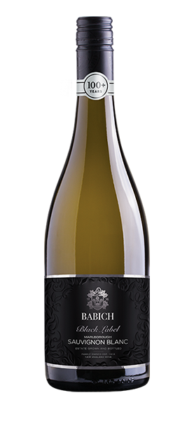 Babich "Black Label" Sauvignon Blanc 2023