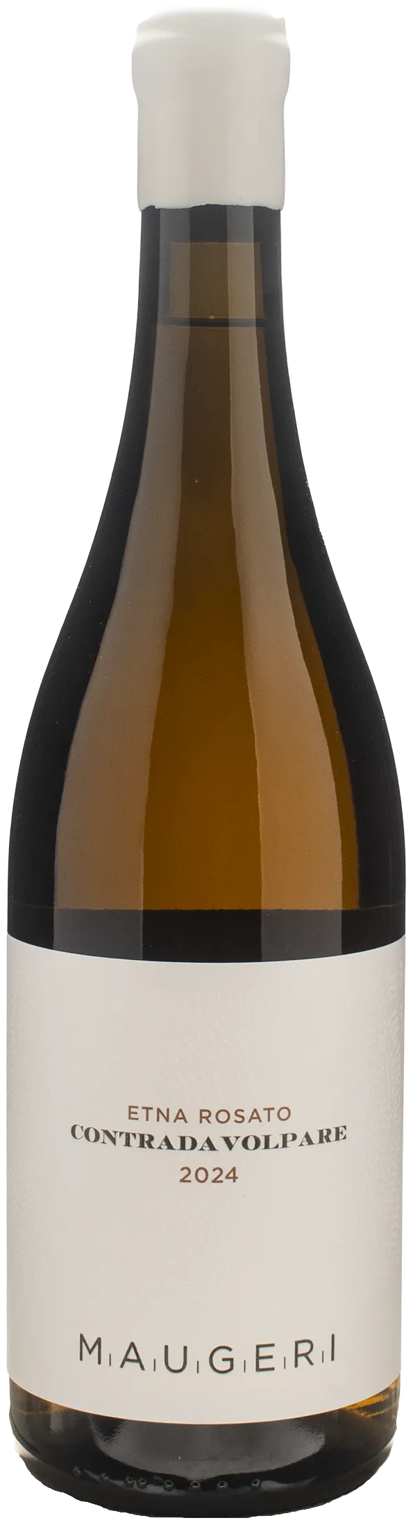 Etna Rosato Contrada Volpare