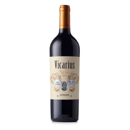 Vicarius Trentino Rosso DOC