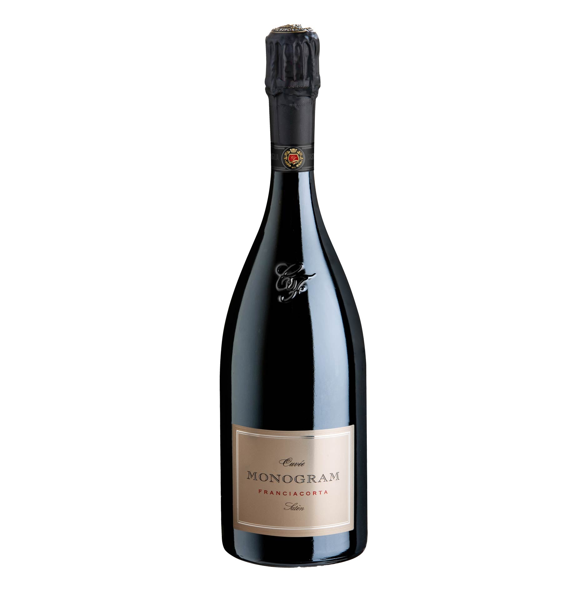 Franciacorta Satèn Millesimato DOCG Monogram
