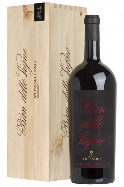 Jéroboam Brunello di Montalcino Pian Delle Vigne Antinori