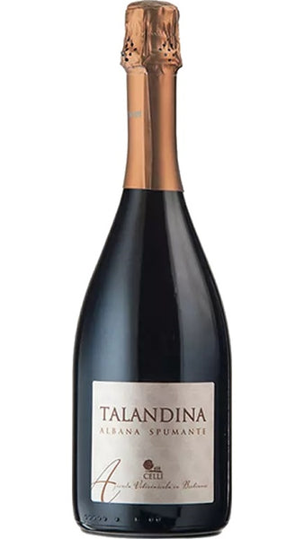 Romagna Albana Spumante DOC Demi-Sec - Talandina