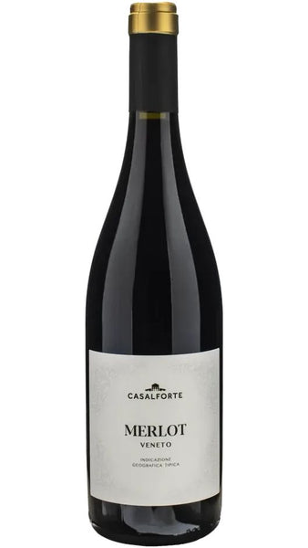 Casalforte Merlot Veneto IGT