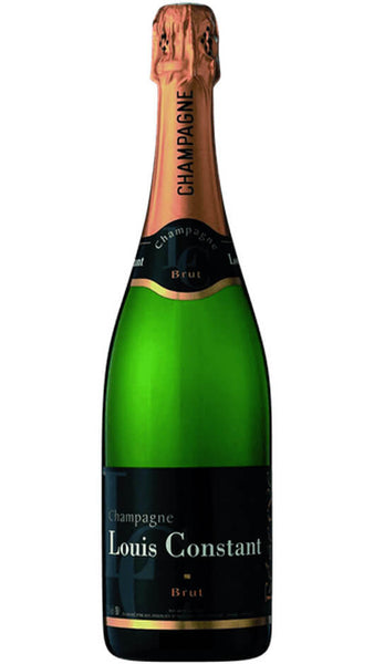 Champagne Brut AOC