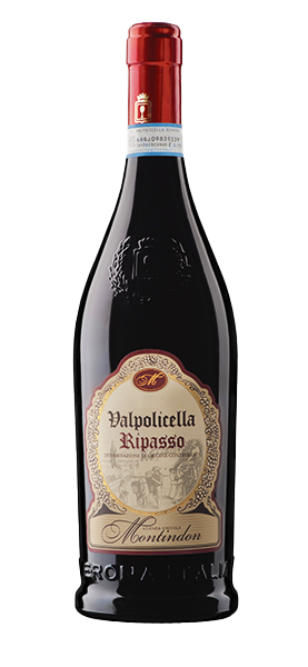 Valpolicella Ripasso DOC 2020