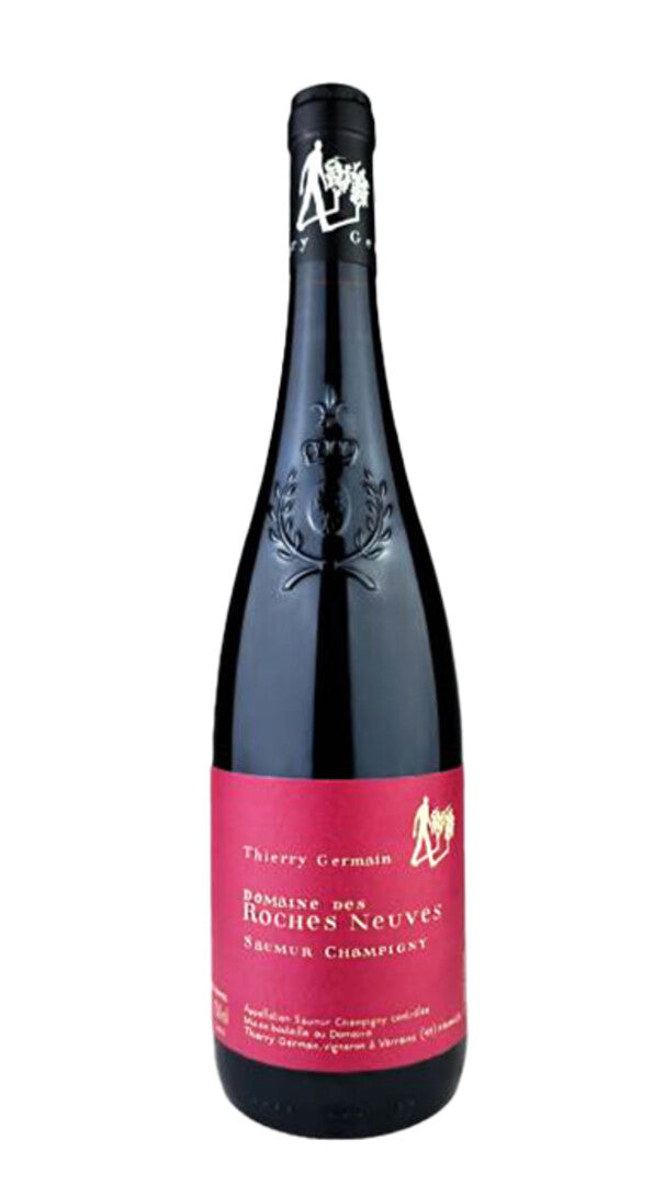 Saumur Champigny