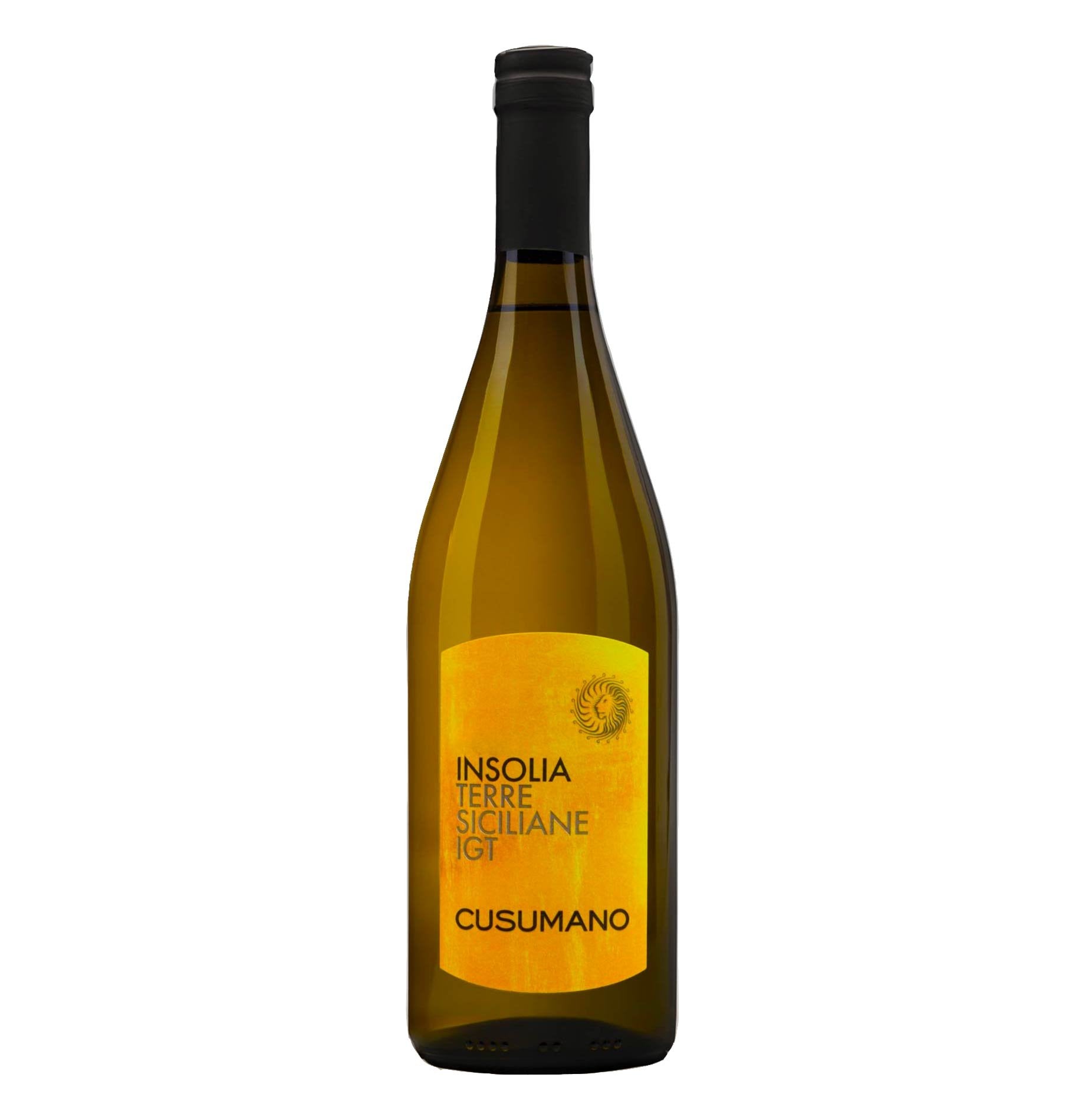 Terre Siciliane IGT Insolia