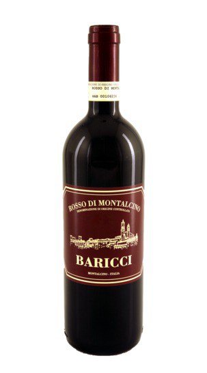 Rosso di Montalcino