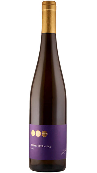 Nierstein Riesling Vom Rotliegenden Trocken