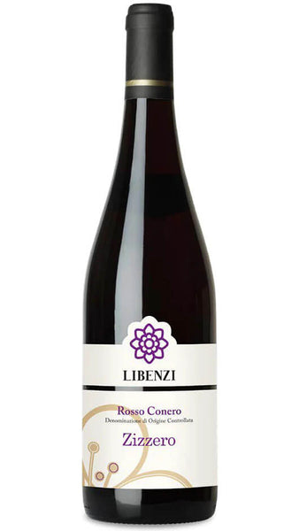 Rosso Conero DOC - Zizzero