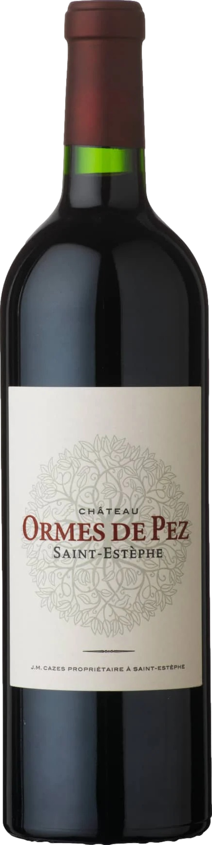 Chateau Les Ormes de Pez 2019