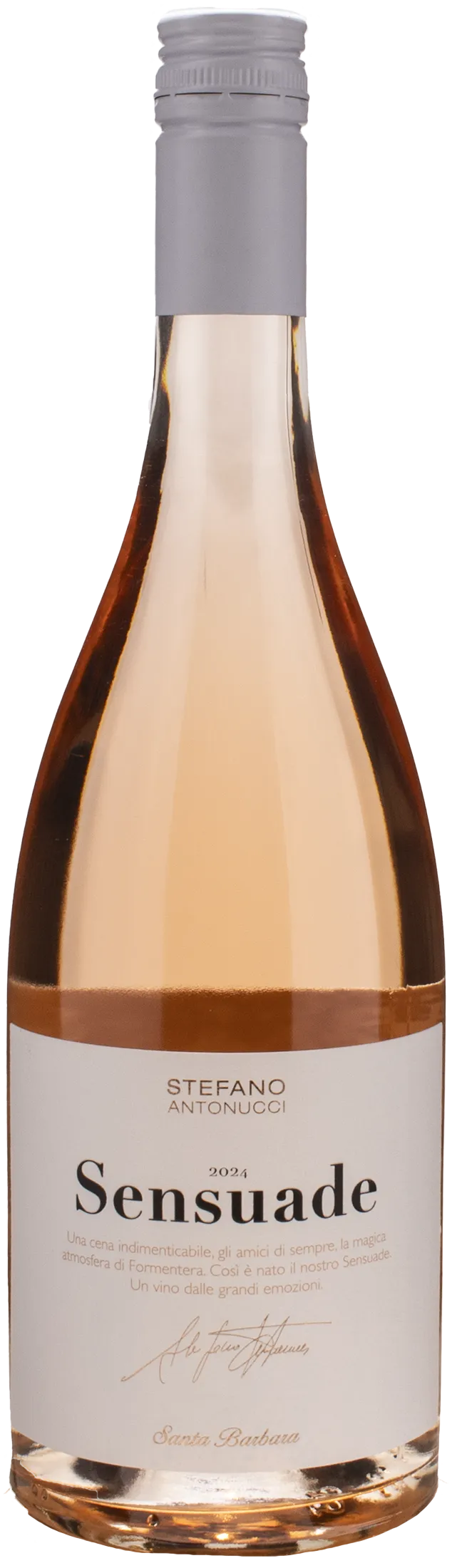 Sensuade Vino Rosato