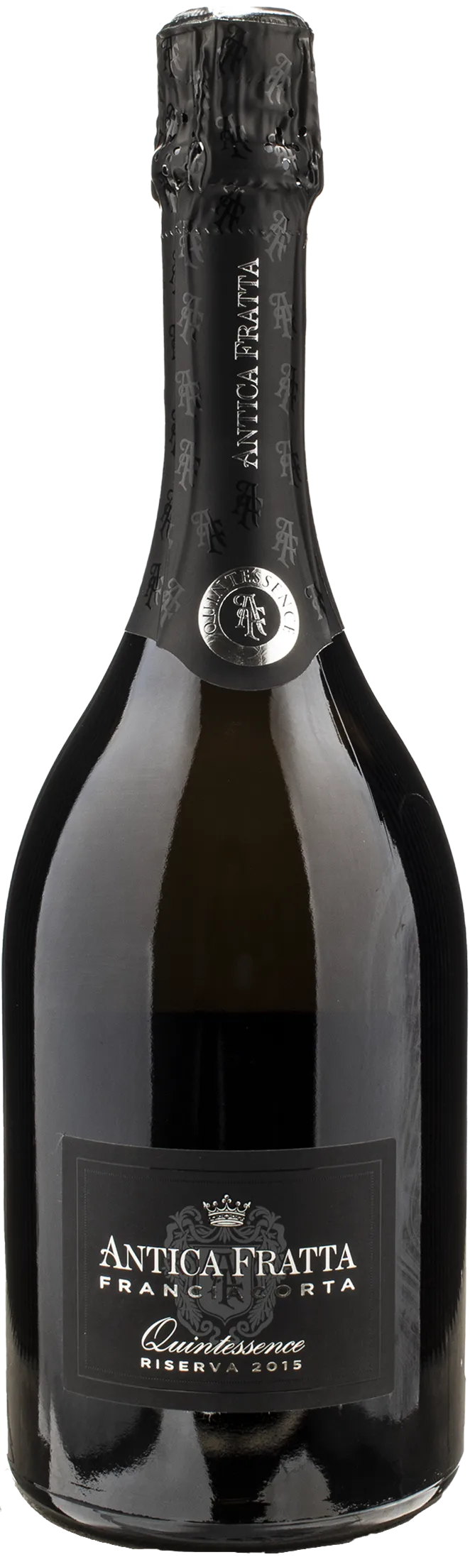 Franciacorta Quintessence Extra Brut Riserva