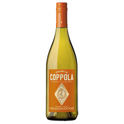 Francis Ford Coppola Diamond Collection Gold Label Monterey Chardonnay AVA 2023