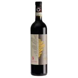 Chianti Classico Riserva