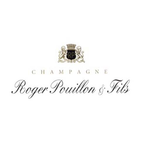 Champagne Brut Rosé Premier Cru