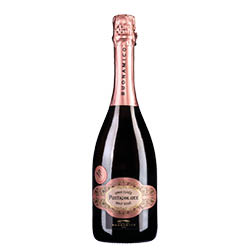Gran Cuvée Particolare Brut Rosé