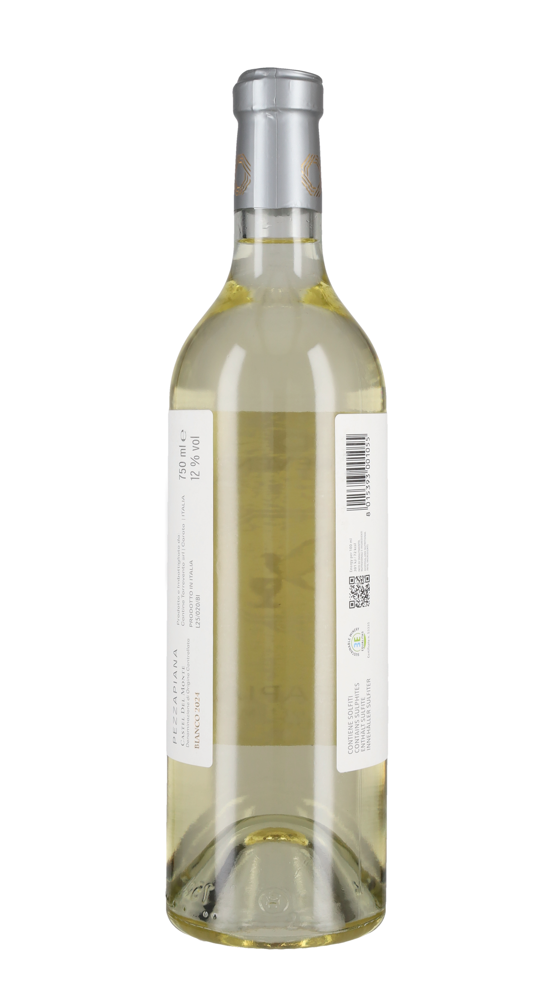 'Pezzapiana' Torrevento