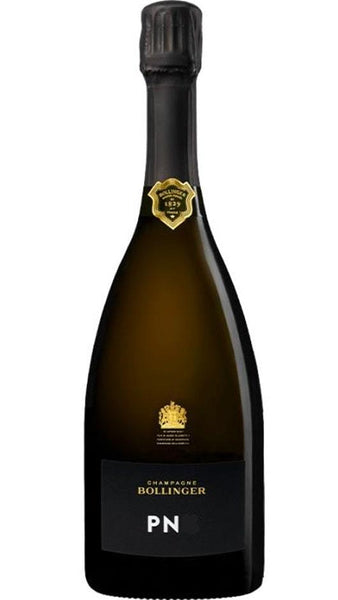 Champagne AOC - Pinot Noir AYC18