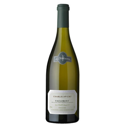 Chablis 1er Cru Vaulorent