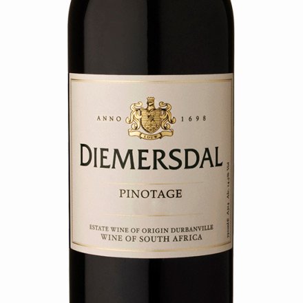 Pinotage