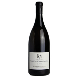 Corton-Charlemagne Grand Cru La Croix