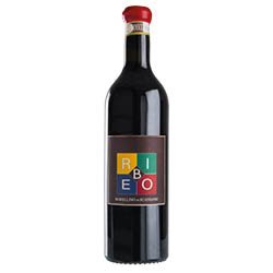 Morellino di Scansano 'Ribeo'