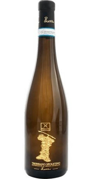 Trebbiano Spoletino DOC