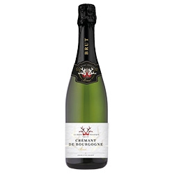 Crémant de Bourgogne Brut