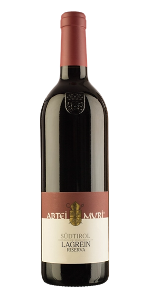 "Abtei Muri" Lagrein Alto Adige DOC Riserva 2023