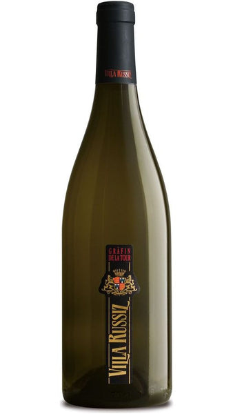 Chardonnay Grafin de la Tour