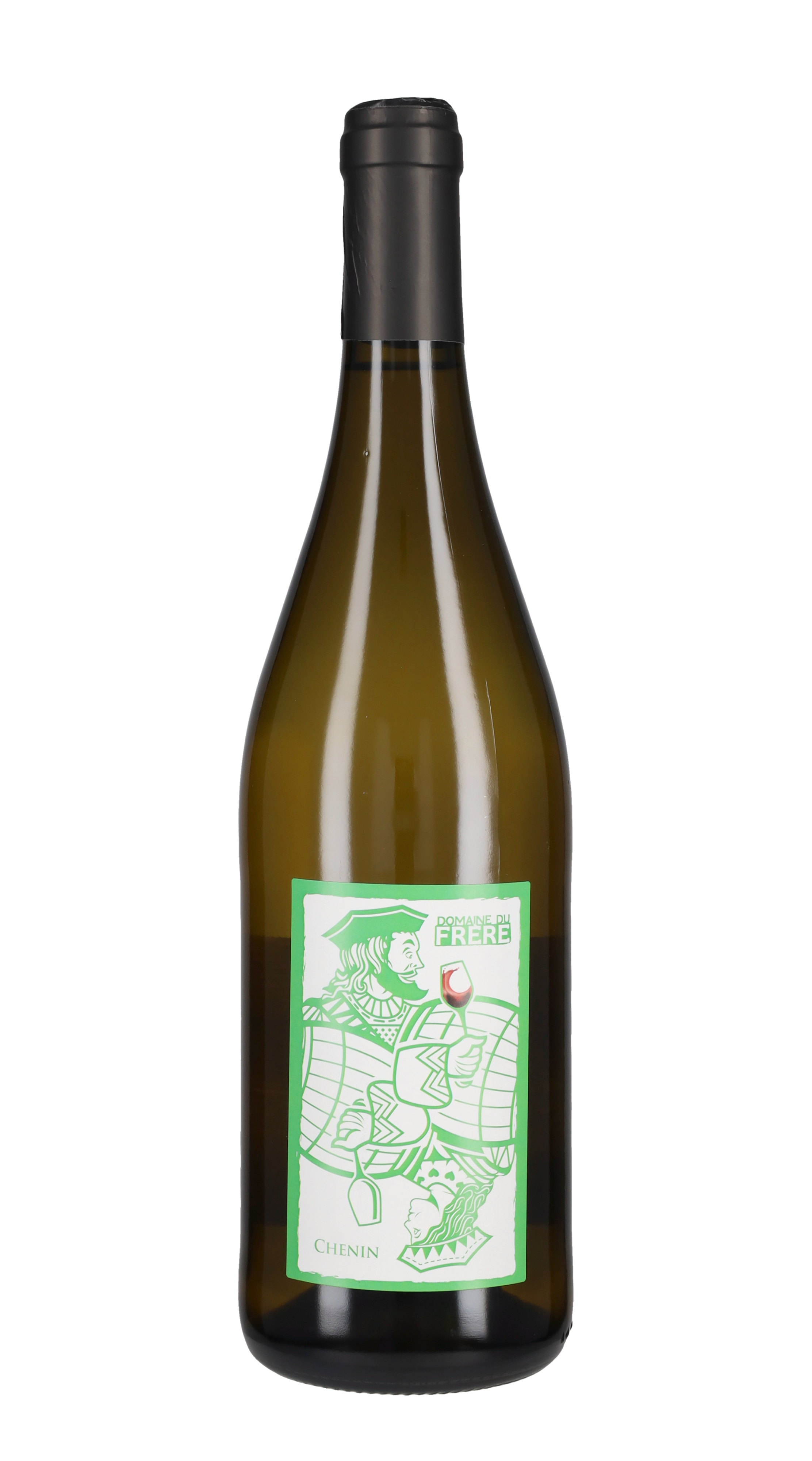 Chenin Blanc Domaine des Freres